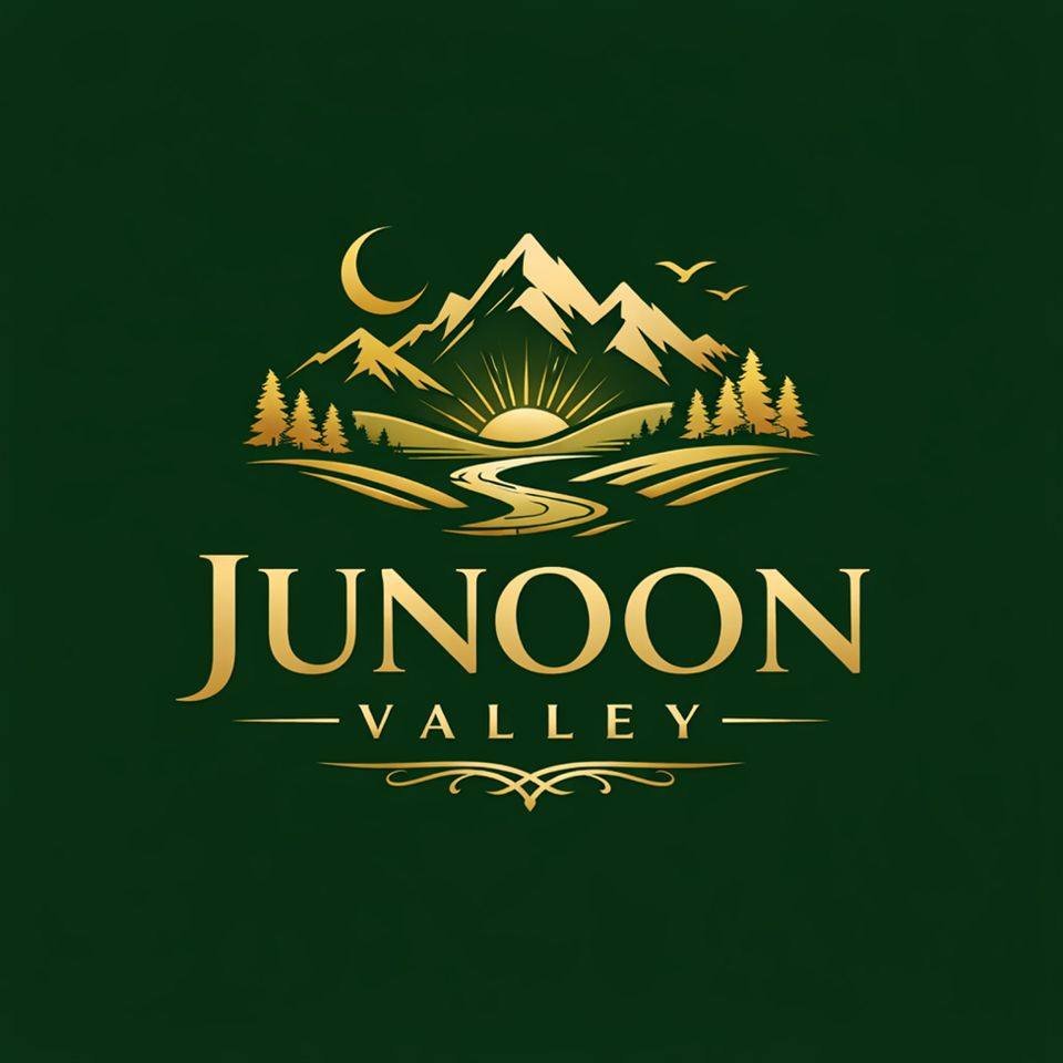 Junoon Valley Logo